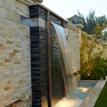 Luxury Villa, Palm Jumeirah, Dubai