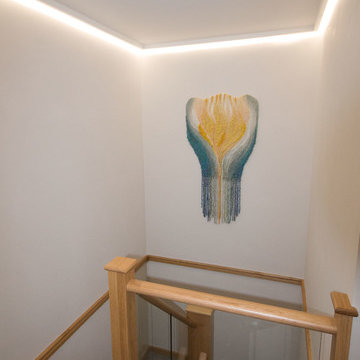 LED Lighting Project