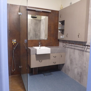 Period house - Bathroom Refurbishment