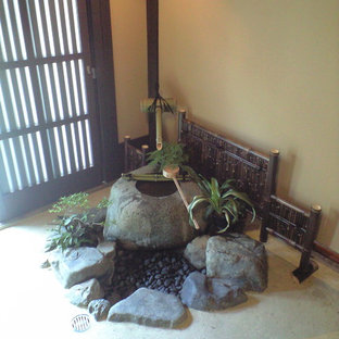 Создайте стильный интерьер: прихожая в восточном стиле - последний тренд