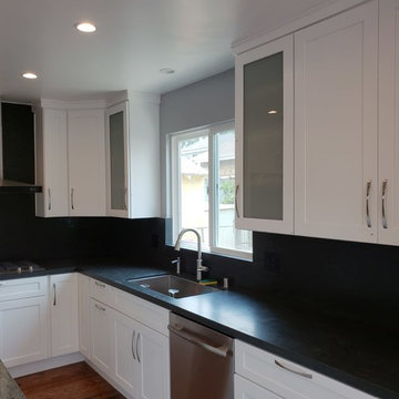 Kitchen Remodeling, Los Angeles