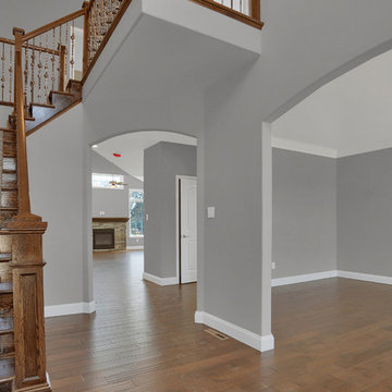 14 Foxgrove Dr