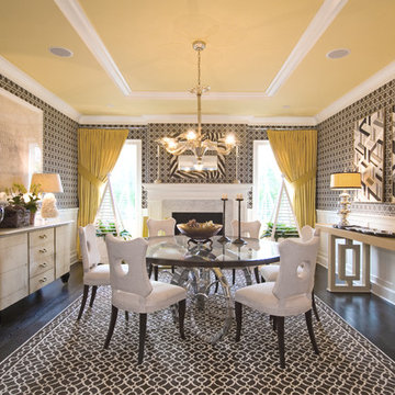 Sagaponack Show House