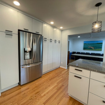 Kitchen Gallery - Raleigh