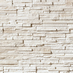 Winterhaven - Pro-Fit Alpine Ledgestone - Siding And Stone Veneer