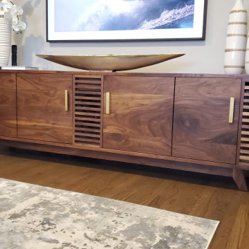 Bespoke Custom Furniture Designed for Human Places
