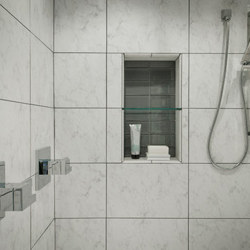 April Force Pardoe Interiors Bathroom