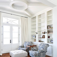 front room piano room