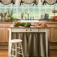 Window Treatments