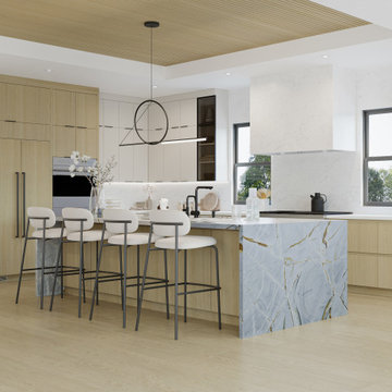 Stylish and Functional Family Home