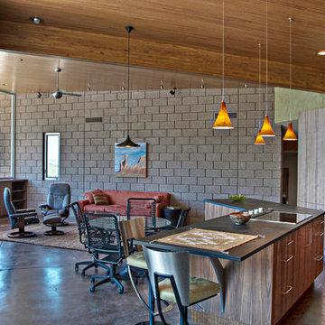 great room for two plus guests