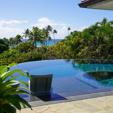 Modern Luxury