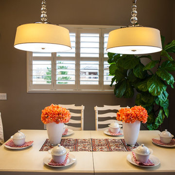 Distinctions Dining Room