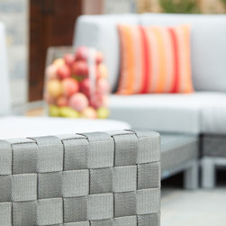 Metro Collection - Outdoor Sofas