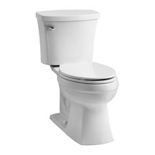 toilets