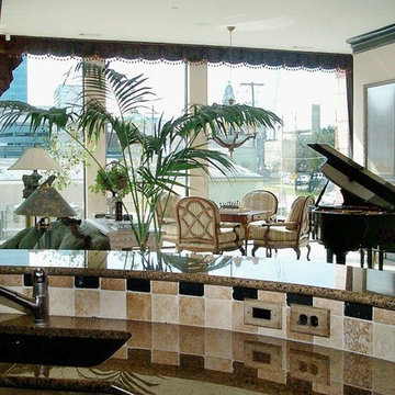 Downtown Condo