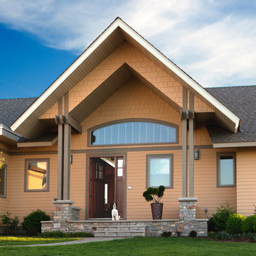 Chanhassen Outskirts