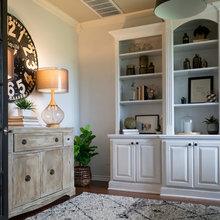 buffet/credenza