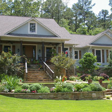 Exterior Ideas