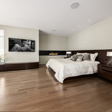 Master ensuite