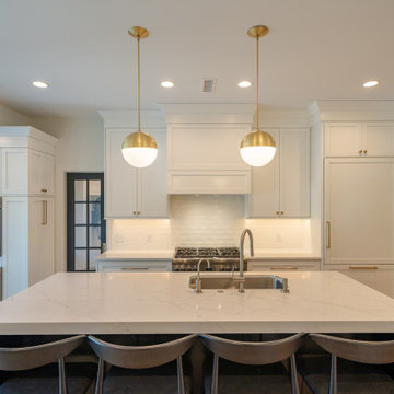 West Chester Addition & Renovation