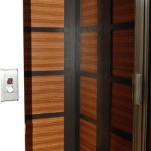 Residential elevator