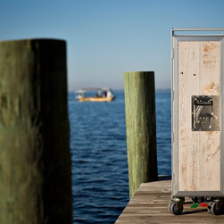 Harbor Metal Co - Storage And Organization