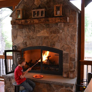 Masonry Highlights