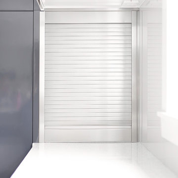 Kitchen Organization & Storage Solutions