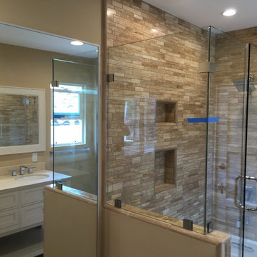 Baldwin Hills Bathroom Remodel