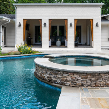 The Backyard Resort