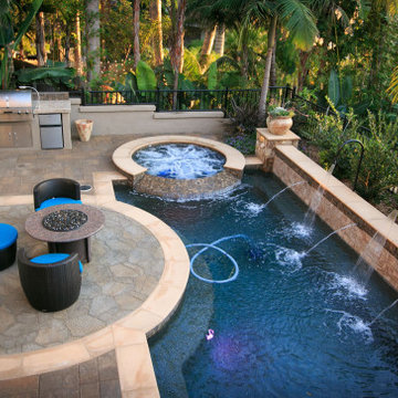 Friend Project : Western Outdoor Designs