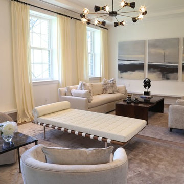 Residential Projects