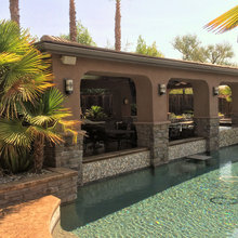 SB Backyard