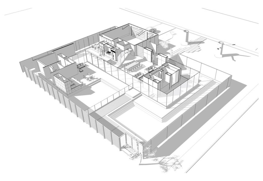 Highland Village #2
