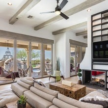 Lounge 2020