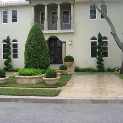 Different Areas in Miami-Dade - Products