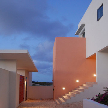 Anguilla Residence