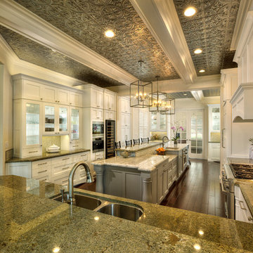Lincoln Kitchen