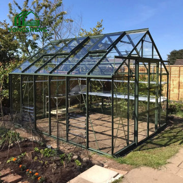 Garden Greenhouse
