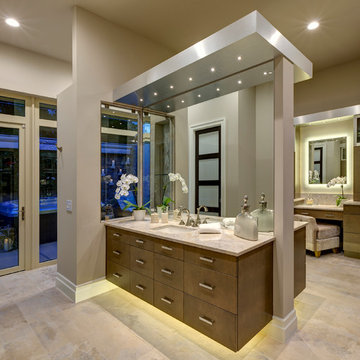 New Southern Home
