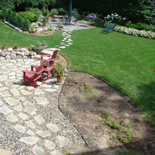 Yardscape