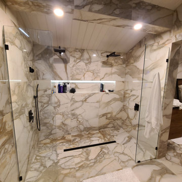 Master Bed/Bathroom Remodel Stafford