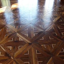 floors