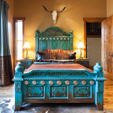 Austin Cabin