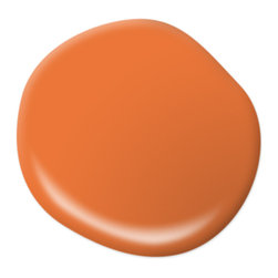 Tart Orange HDC-MD-27 - Paint