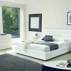 Modern Beds - Beds