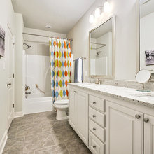 Cooper Bath