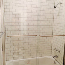 Vault Bathroom