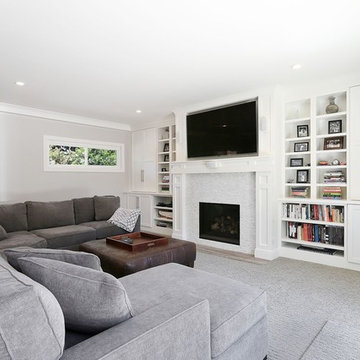 Brookside Residence